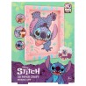 Manualidad papel 3D Stitch Disney - imagen 3