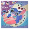 Pinta con diamantes Stitch Disney - imagen 1