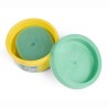 Blister 6 mini botes plastilina Stitch Disney - imagen 3
