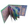 Libro magnetico + sticker Stitch Disney - imagen 2