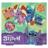 Mosaico Goma EVA Stitch Disney - imagen 1