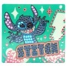 Mosaico Goma EVA Stitch Disney - imagen 2