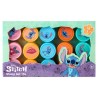 Blister 15 sellos Stitch Disney - imagen 1