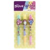Blister 3 boligrafos gel Stitch Disney - imagen 1