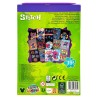 Set papeleria Scratch Art Stitch Disney - imagen 2
