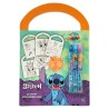 Set actividades y colorear Stitch Disney surtido - imagen 3