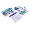Set papeleria Stitch Disney - imagen 2