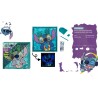 Pinta con diamantes Stitch Disney - imagen 2