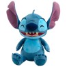 Peluche Stitch Disney 28cm sonido y movimiento - imagen 1