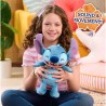 Peluche Stitch Disney 28cm sonido y movimiento - imagen 3