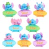 Figura sorpresa Attachmeez Stitch Disney surtido - imagen 2