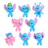 Figura sorpresa Attachmeez Stitch Disney surtido - imagen 3