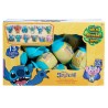 Capsula sorpresa figura Goes Wild Stitch Disney surtido - imagen 2