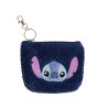 Llavero Monedero Stitch Disney - imagen 1