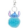 Llavero Pompom Stitch Disney - imagen 1