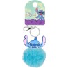 Llavero Pompom Stitch Disney - imagen 2