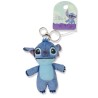 Llavero Peluche Stitch Disney - imagen 3