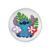 Pendientes + plato bisuteria Stitch Disney - imagen 3