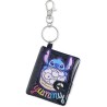 Llavero Bloc de notas Stitch Disney - imagen 1