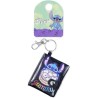 Llavero Bloc de notas Stitch Disney - imagen 2