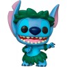 Figura POP Disney Lilo & Stitch Hula Stitch Exclusive - imagen 1