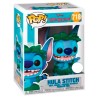 Figura POP Disney Lilo & Stitch Hula Stitch Exclusive - imagen 2