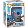 Figura POP Disney Lilo and Stitch - Stitch with Ukelele - imagen 2