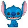 Figura POP Disney Lilo and Stitch - Smiling Seated Stitch - imagen 1