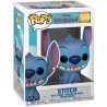 Figura POP Disney Lilo and Stitch - Smiling Seated Stitch - imagen 2
