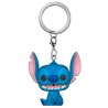 Llavero Pocket POP Disney Lilo and Stitch - Stitch - imagen 2