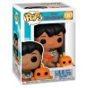 Figura POP Disney Lilo and Stitch Lilo with Pudge - imagen 3