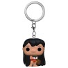 Llavero Pocket POP Disney Lilo and Stitch Lilo with Camera - imagen 1