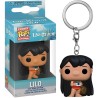 Llavero Pocket POP Disney Lilo and Stitch Lilo with Camera - imagen 3