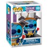 Figura POP Disney Stitch as Beast - imagen 1