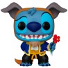 Figura POP Disney Stitch as Beast - imagen 2