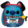 Figura POP Disney Stitch as Pongo - imagen 2