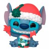 Figura POP Disney Lilo & Stitch - Stitch Unwrapping Gift - imagen 2