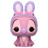 Figura POP Disney Stitch Angel Conejo de Pascua - imagen 2