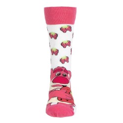 Calcetines Lotso Toy Story Disney adulto