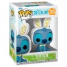 Figura POP Disney Stitch - Stitch Conejo de Pascua - imagen 1