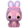 Figura Pocket POP Disney Stitch Angel Conejo de Pascua - imagen 2