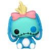 Figura Pocket POP Disney Stitch Scrump Conejo de Pascua - imagen 1