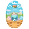 Figura Pocket POP Disney Stitch Scrump Conejo de Pascua - imagen 2