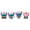 Arbol Navidad con 4 figuras Pocket POP Disney Stitch - imagen 2
