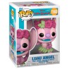 Figura POP Disney Lilo & Stitch Luau Angel - imagen 1