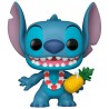 Figura POP Disney Lilo & Stitch Luau Stitch - imagen 1