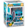 Figura POP Disney Lilo & Stitch Luau Stitch - imagen 2