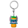 Llavero Pocket POP Disney Lilo & Stitch - Stitch in Pineapple - imagen 2