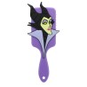 Cepillo pelo 3D Malefica Villanas Disney - imagen 2