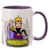 Taza Reina Malvada Villanas Disney 325ml - imagen 3